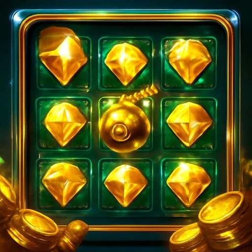gk222 board games