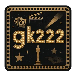 gk222 logo